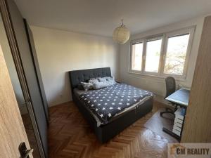 Pronájem bytu 2+1, Prostějov, Šárka, 56 m2