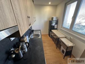 Pronájem bytu 2+1, Prostějov, Šárka, 56 m2