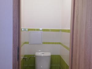 Pronájem bytu 2+1, Prostějov, Šárka, 56 m2