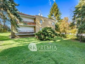 Prodej bytu 3+1, Teplice, Bílinská, 99 m2