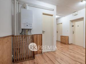 Prodej bytu 3+1, Teplice, Bílinská, 99 m2