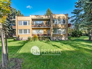 Prodej bytu 3+1, Teplice, Bílinská, 99 m2