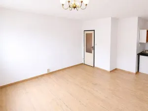 Pronájem bytu 1+kk, Teplice, Krušnohorská, 34 m2