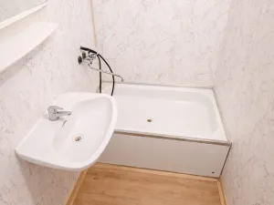 Pronájem bytu 1+kk, Teplice, Krušnohorská, 34 m2