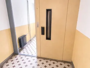 Pronájem bytu 1+kk, Teplice, Krušnohorská, 34 m2