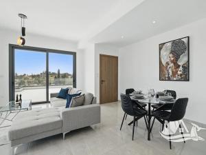 Prodej bytu 3+1, Lemesos, Kypr, 111 m2