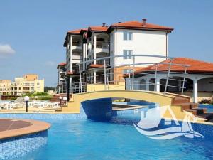 Prodej bytu 3+kk, Bjala, Bulharsko, 86 m2