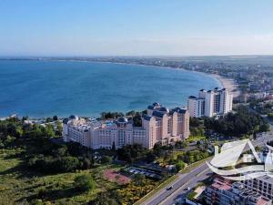 Prodej bytu 2+kk, Sveti Vlas, Bulharsko, 56 m2