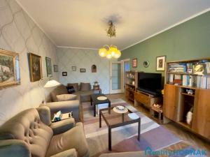 Prodej bytu 2+1, Praha - Malešice, Tuchorazská, 51 m2