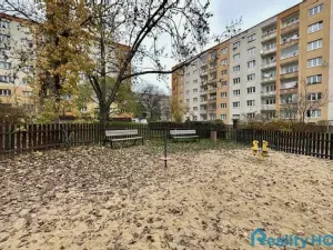 Prodej bytu 2+1, Praha - Malešice, Tuchorazská, 51 m2