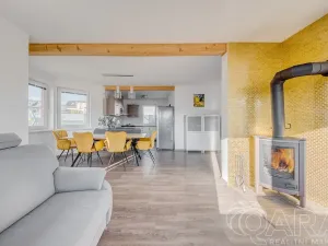 Prodej rodinného domu, Nová Ves pod Pleší, Světlá, 174 m2