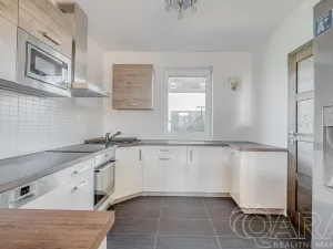 Prodej rodinného domu, Nová Ves pod Pleší, Světlá, 174 m2