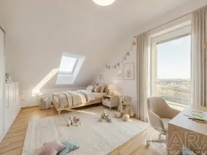 Prodej rodinného domu, Nová Ves pod Pleší, Světlá, 174 m2