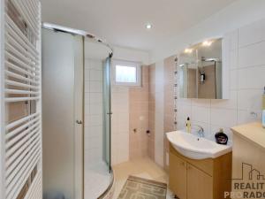 Prodej rodinného domu, Suchohrdly, Pálavská, 135 m2