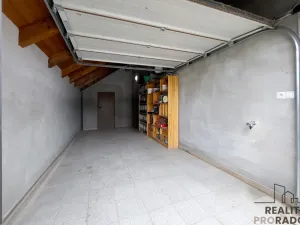 Prodej rodinného domu, Suchohrdly, Pálavská, 135 m2