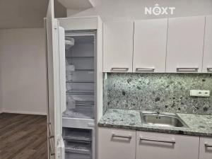 Pronájem bytu 2+kk, Příbram, Čs. armády, 52 m2