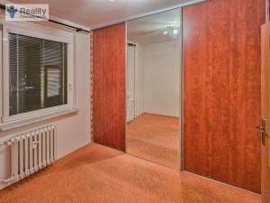 Pronájem bytu 3+1, Cheb, Riegerova, 65 m2