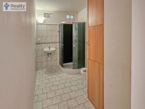 Pronájem bytu 3+1, Cheb, Riegerova, 65 m2