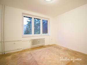 Pronájem bytu 2+1, Brno - Židenice, Nopova, 60 m2
