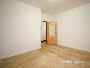 Pronájem bytu 2+1, Brno - Židenice, Nopova, 60 m2