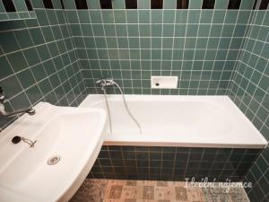 Pronájem bytu 2+1, Brno - Židenice, Nopova, 60 m2