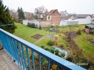 Pronájem bytu 2+1, Brno - Židenice, Nopova, 60 m2