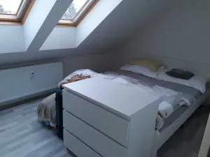 Pronájem bytu 2+kk, Brno - Židenice, Slevačská, 40 m2
