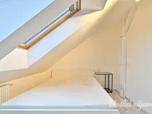 Pronájem bytu 2+kk, Brno - Židenice, Slevačská, 40 m2