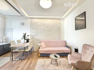 Prodej bytu 2+kk, Praha - Libeň, Na stráži, 49 m2