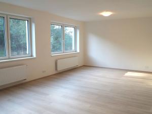 Pronájem bytu 3+kk, Brno, Vídeňská, 100 m2