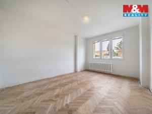 Prodej bytu 3+1, Plzeň, Nad Dalmatinkou, 66 m2