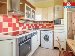 Pronájem bytu 2+1, Sedlčany, U Kulturního domu, 52 m2