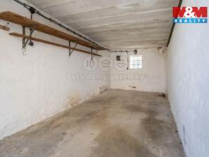 Pronájem bytu 2+1, Sedlčany, U Kulturního domu, 52 m2