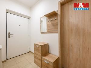 Prodej bytu 3+kk, Plzeň, V Zahrádkách, 80 m2