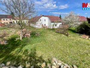 Prodej pozemku pro bydlení, Katovice, 1483 m2