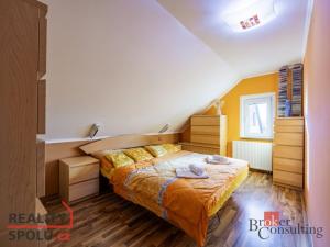 Prodej rodinného domu, Dvůr Králové nad Labem, Na Kopečku, 78 m2