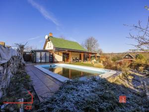 Prodej rodinného domu, Dvůr Králové nad Labem, Na Kopečku, 78 m2