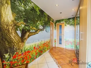 Prodej rodinného domu, Dvůr Králové nad Labem, Na Kopečku, 78 m2