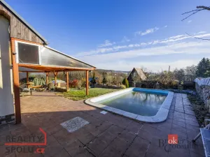 Prodej rodinného domu, Dvůr Králové nad Labem, Na Kopečku, 78 m2