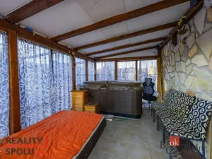 Prodej rodinného domu, Dvůr Králové nad Labem, Na Kopečku, 78 m2