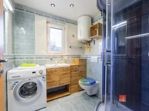 Prodej rodinného domu, Dvůr Králové nad Labem, Na Kopečku, 78 m2