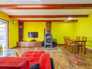 Prodej rodinného domu, Dvůr Králové nad Labem, Na Kopečku, 78 m2