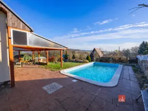 Prodej rodinného domu, Dvůr Králové nad Labem, Na Kopečku, 78 m2