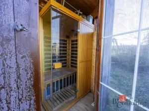 Prodej rodinného domu, Dvůr Králové nad Labem, Na Kopečku, 78 m2