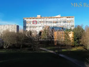 Prodej bytu 4+kk, Praha, V Štíhlách, 80 m2