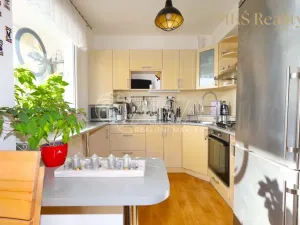 Prodej bytu 4+kk, Praha, V Štíhlách, 80 m2