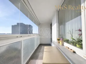 Prodej bytu 4+kk, Praha, V Štíhlách, 80 m2