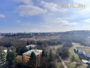 Prodej bytu 4+kk, Praha, V Štíhlách, 80 m2