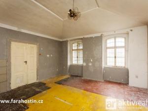 Prodej rodinného domu, Hostín u Vojkovic, 420 m2