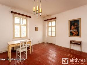 Prodej rodinného domu, Hostín u Vojkovic, 420 m2